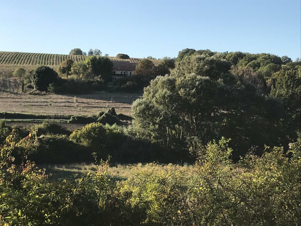 Domaine Le Commandaire Roumoules Buitenkant foto